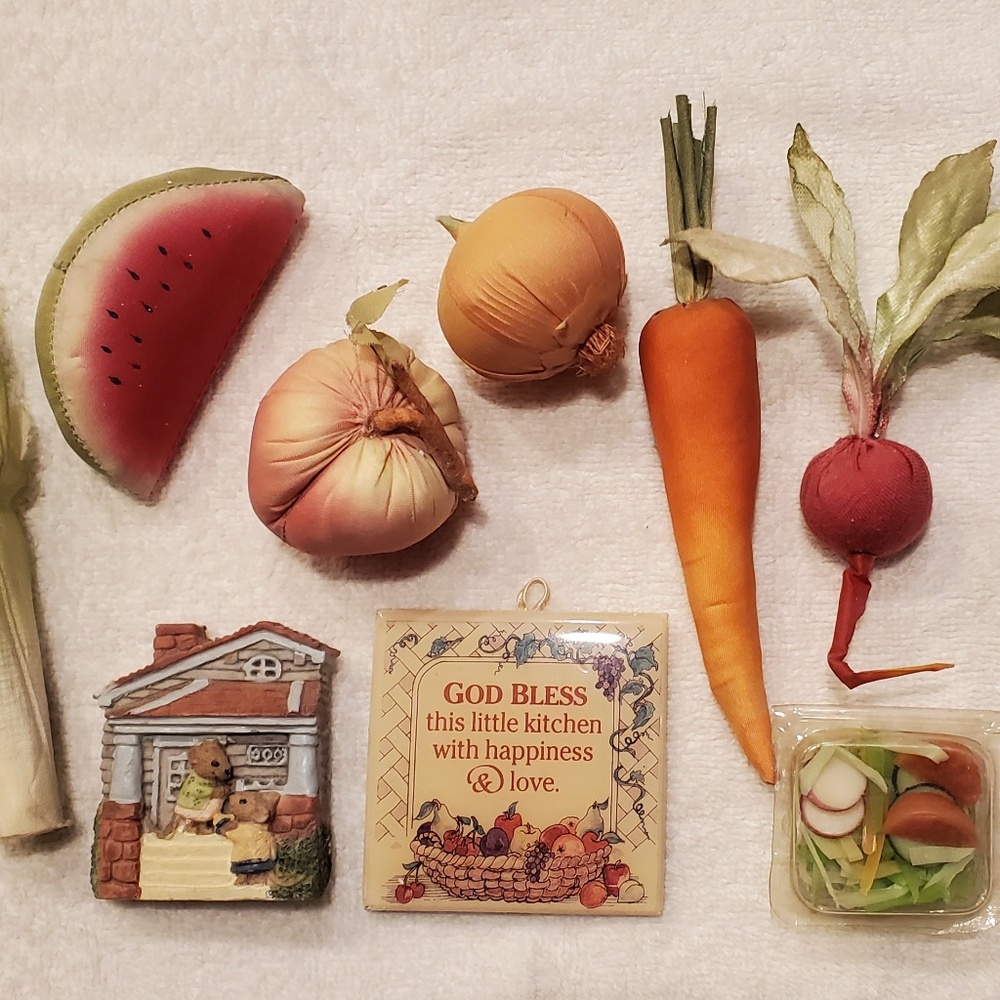 Kitchen Magnets